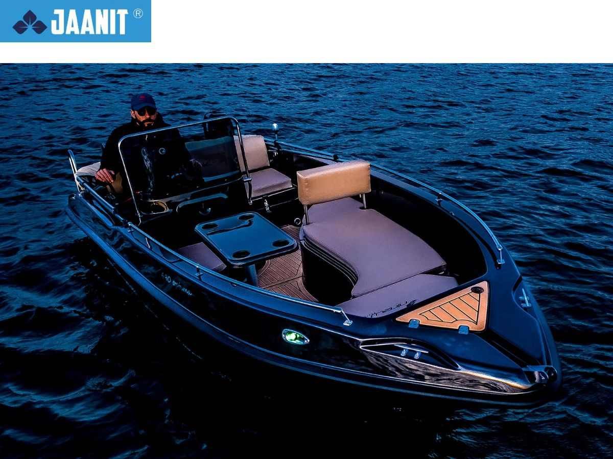 nireus 490 optima - slika 5