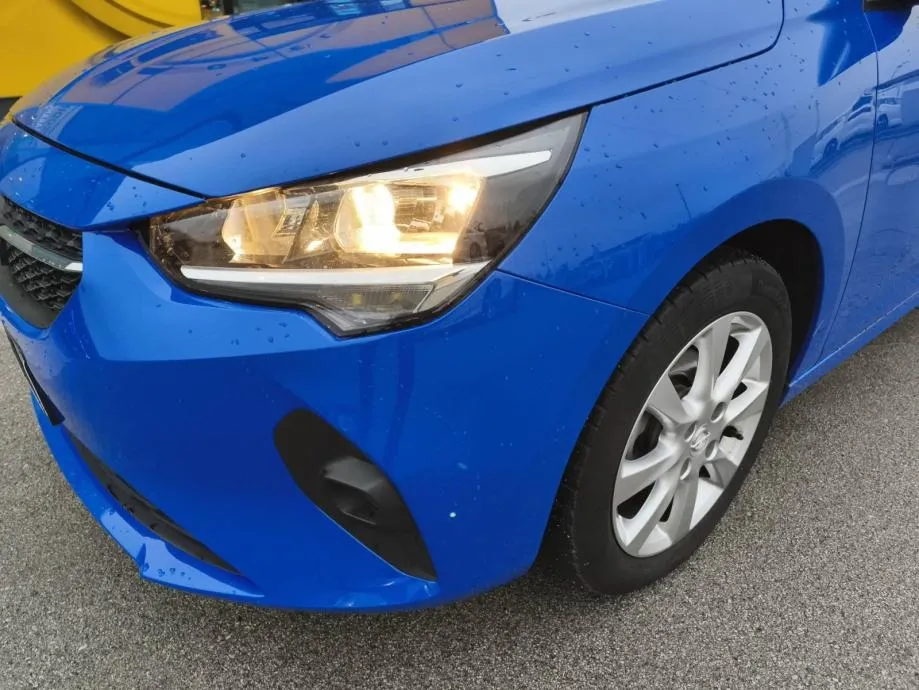 opel corsa edition 1.2 s/s, 55kw - 7 godina garancije! - slika 9