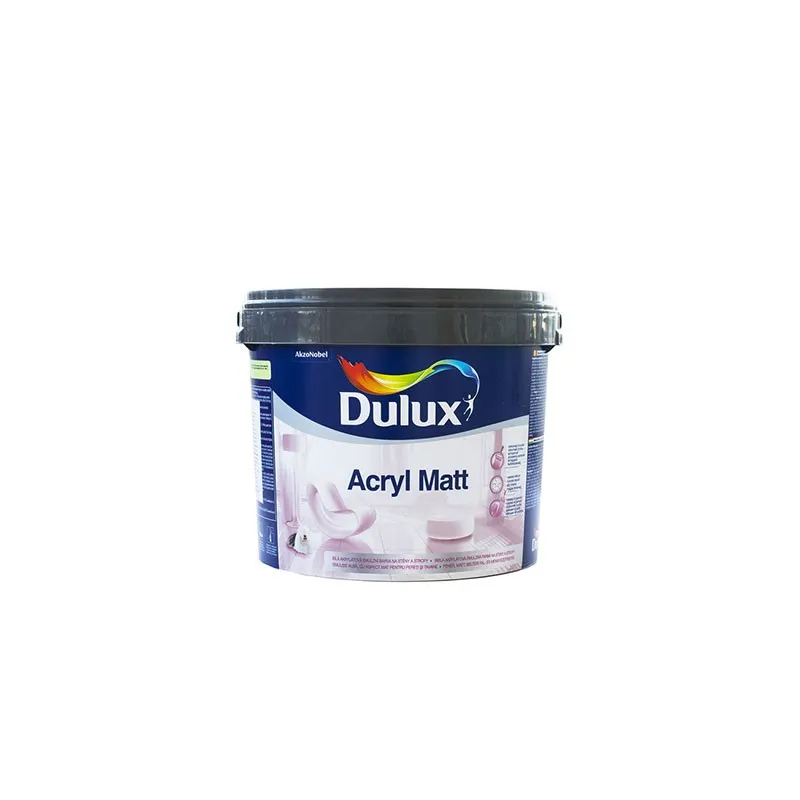 Dulux Acryl Matt - Osijek