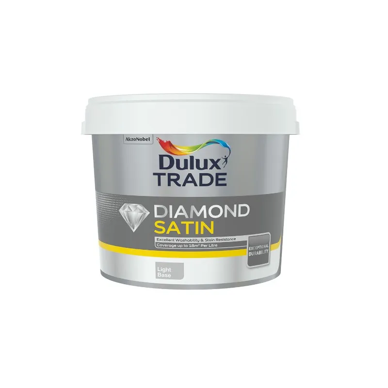 Dulux Diamond Satin - Osijek