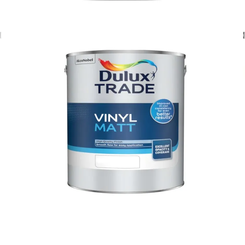 Dulux Vinyl Matt - Osijek