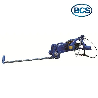 traktorska kosilica bcs duplex - slika 1