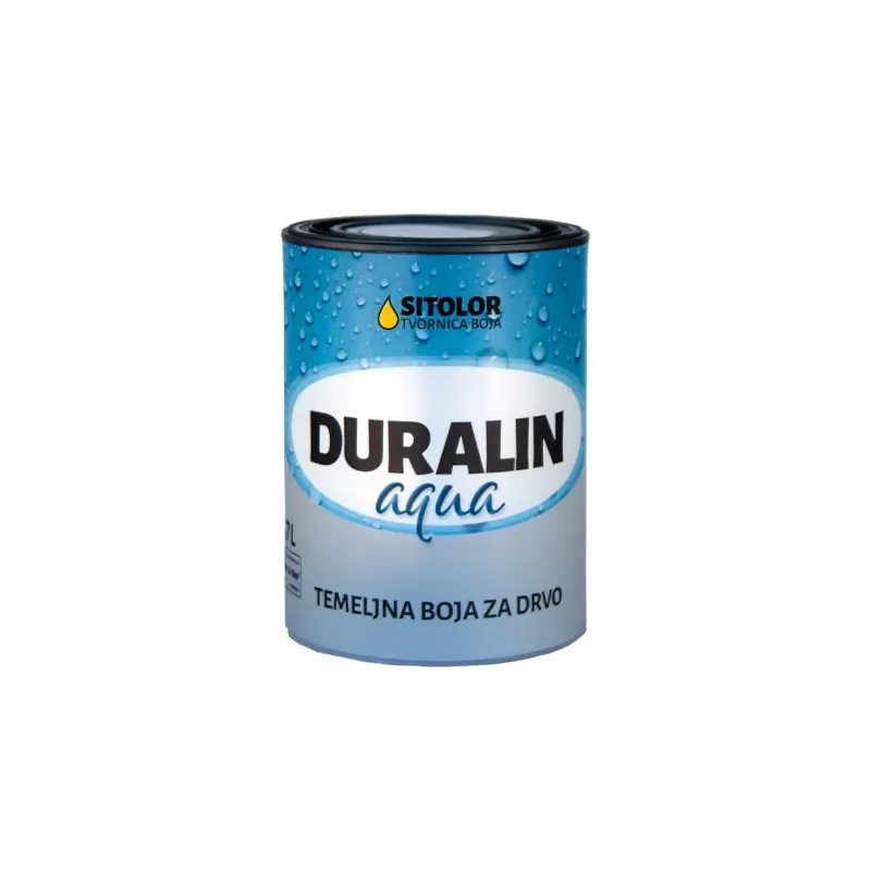 Duralin Aqua - Osijek