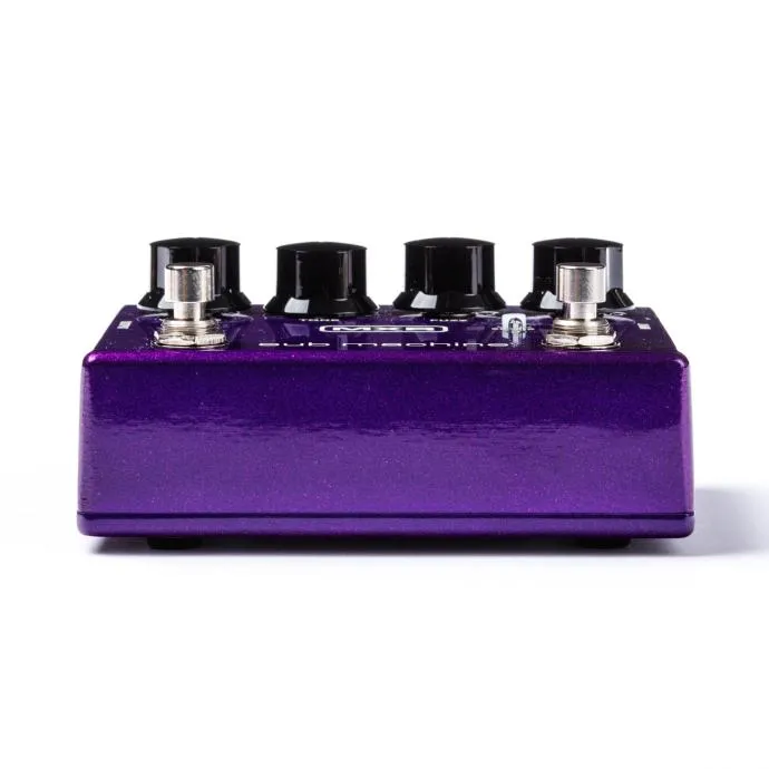 dunlop mxr m225 sub machine fuzz - slika 5