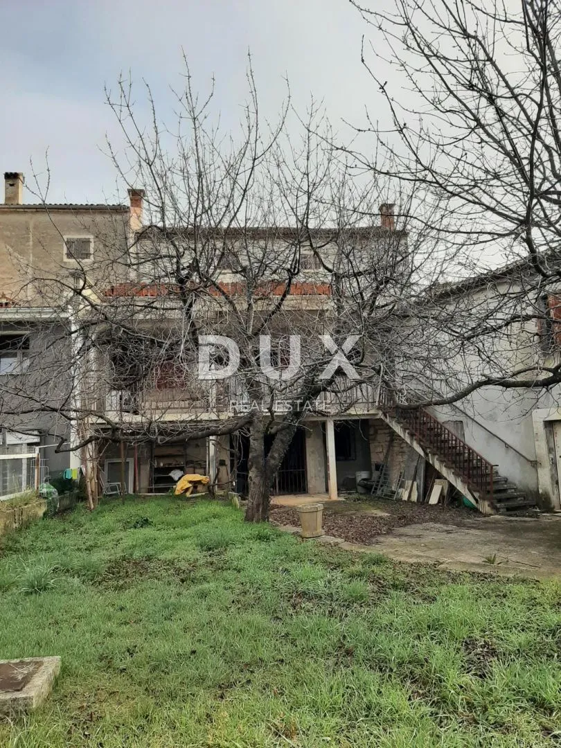 istra, bale - kuća za renovaciju! - slika 27