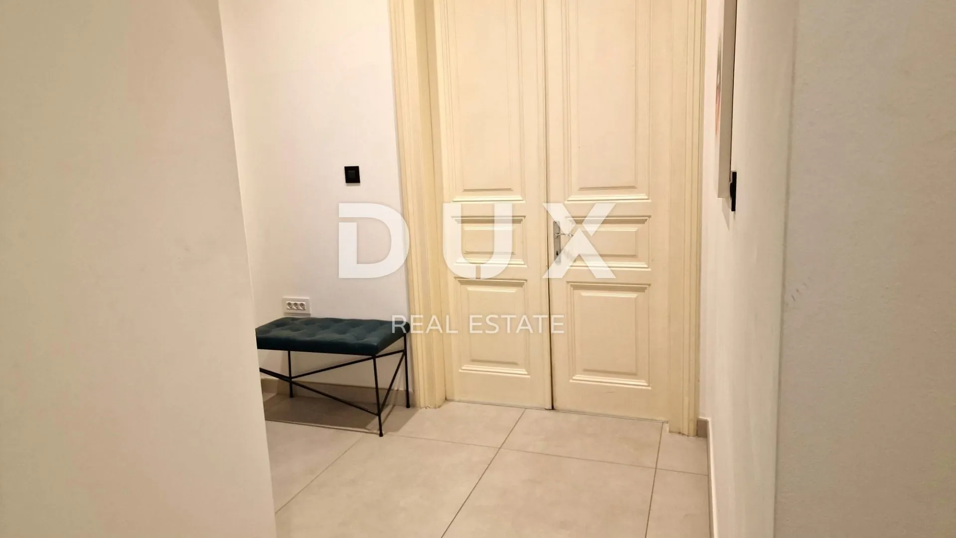 rijeka, centar - uređen 2s+db s terasom - slika 9