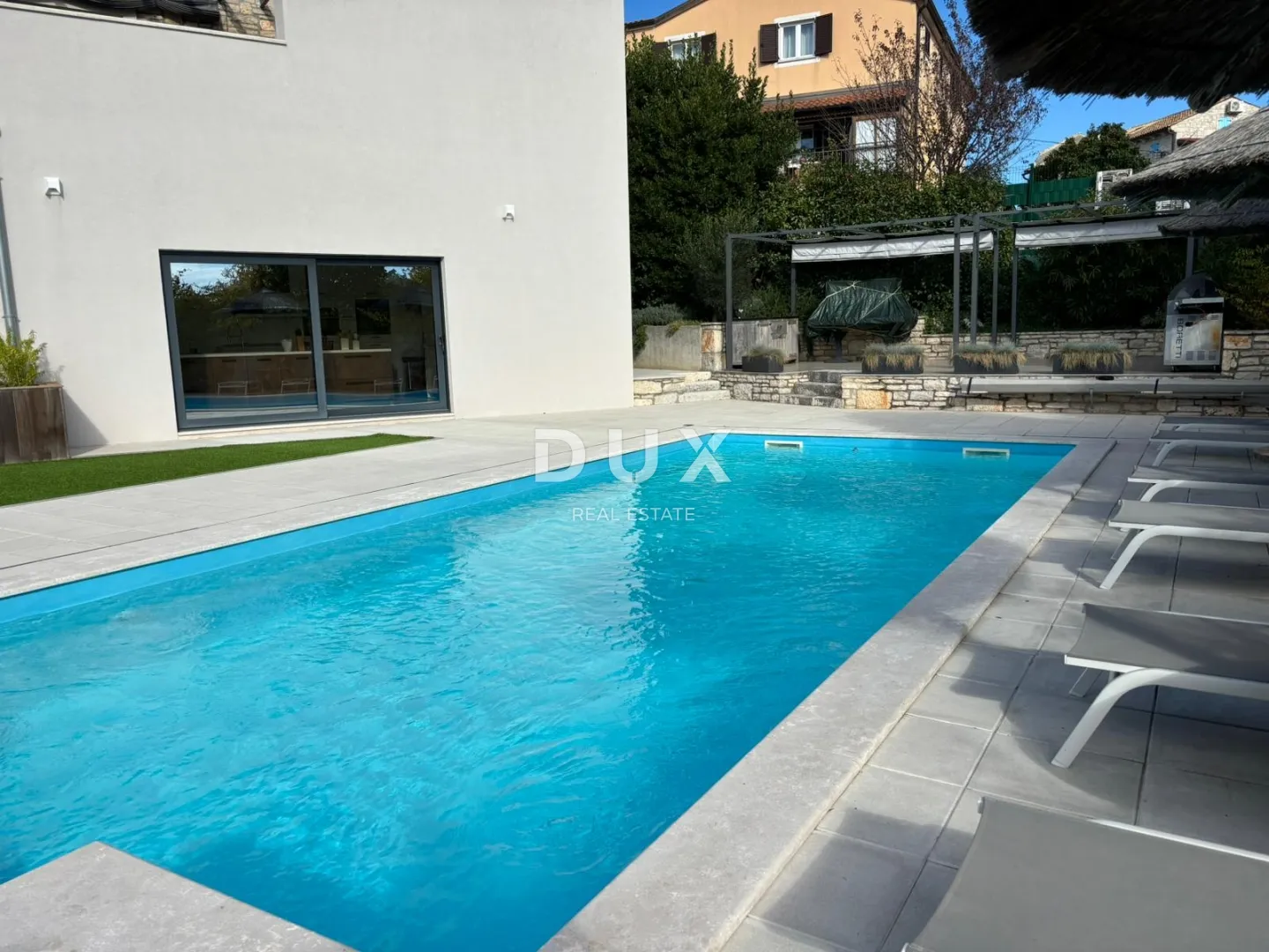 istra, poreč - bed and breakfast na posebnoj lokaciji u blizini poreča, rustikalni šarm i mir istre - slika 10