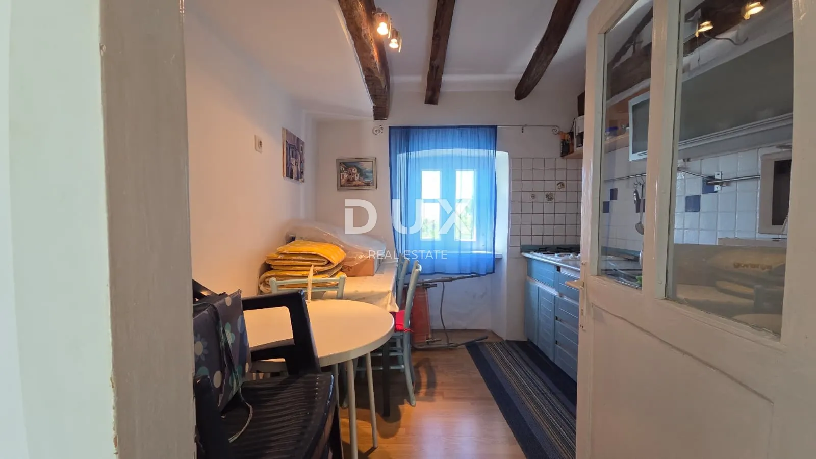 opatija, brseč - autentična kamena kuća s dva apartmana, 76m2 - slika 13