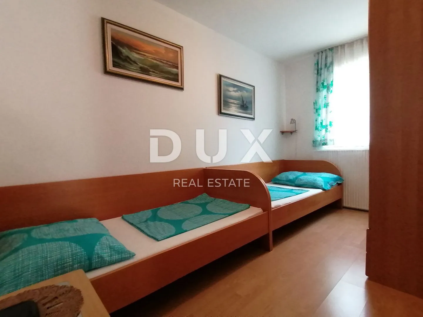 istra, rovinj apartmanska kuća na samo 40m od mora! - slika 22