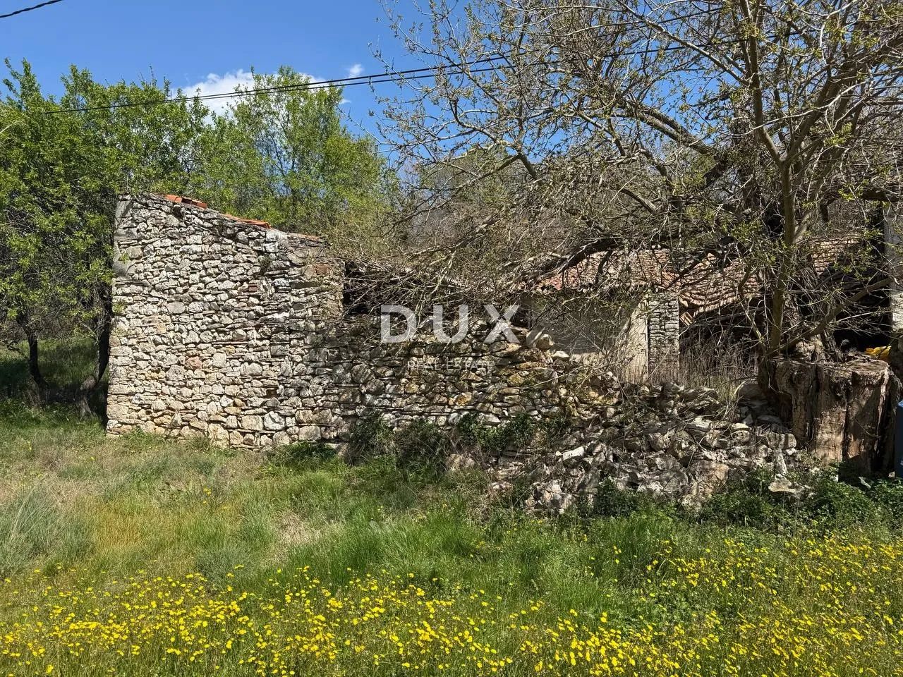 istra, labin (okolica) - dvojna kuća s pogledom na more - slika 10