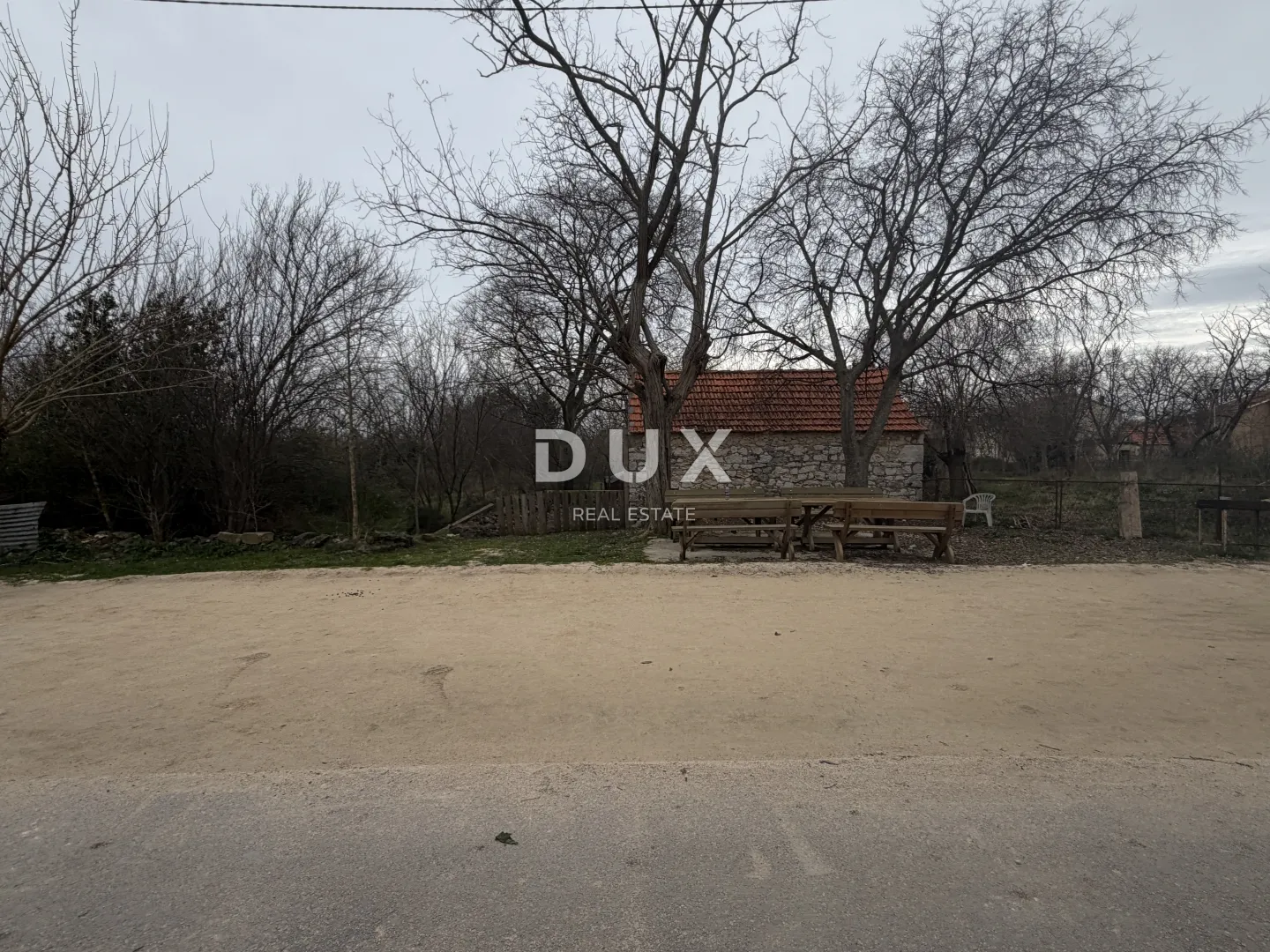 zadar, zemunik donji - zemljište 2432m² - slika 8