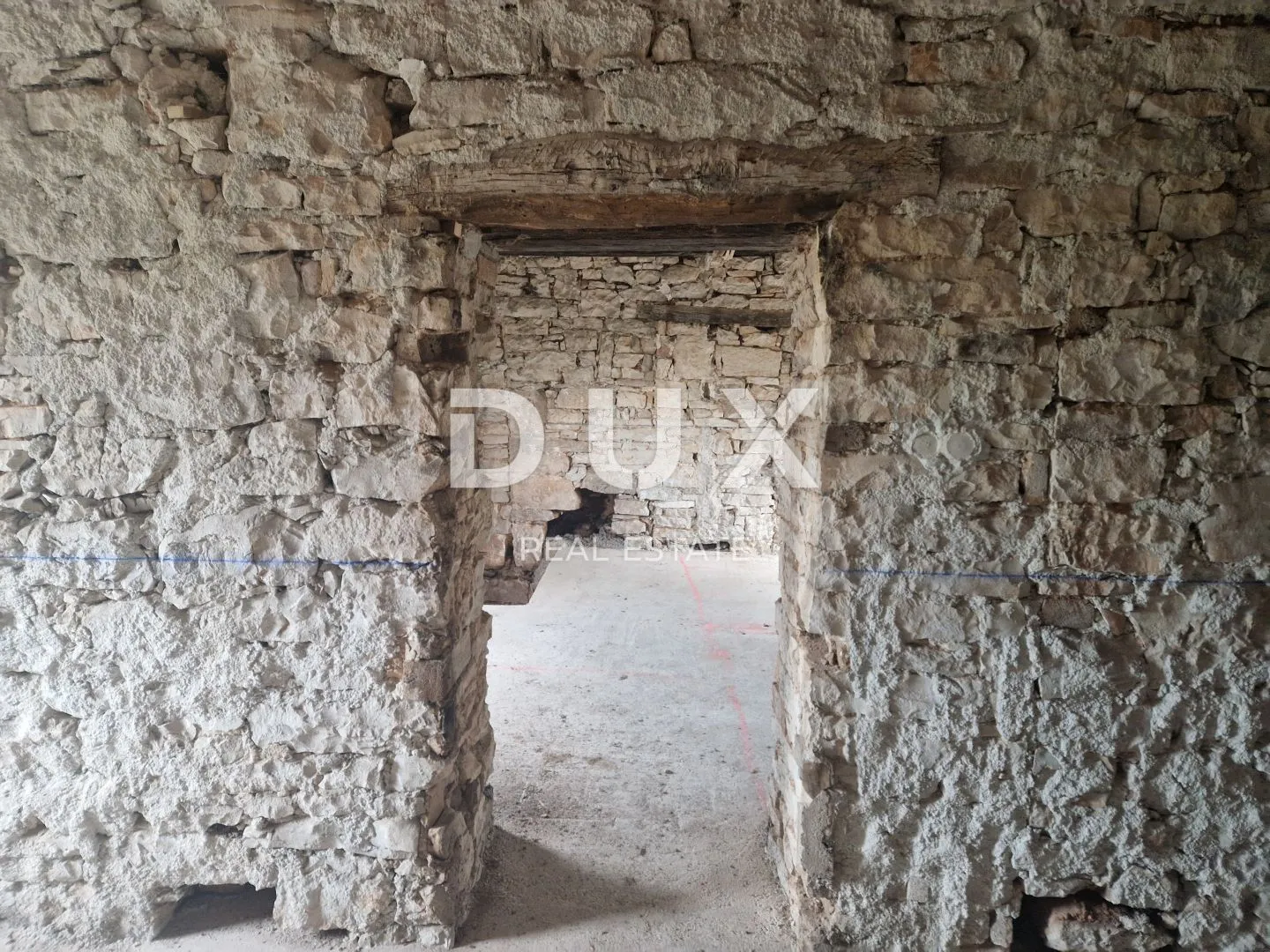 istra, lovreč - istarska kamena kuća s predivnim pogledom - slika 11