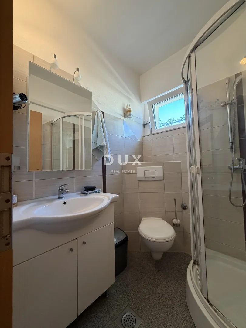 vrsi,zukve-apartmanska kuća 150m od mora - slika 11