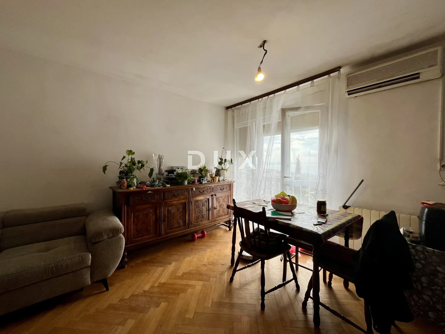rijeka, gornja vežica - 68m2, pogled more, renovacija - slika 3