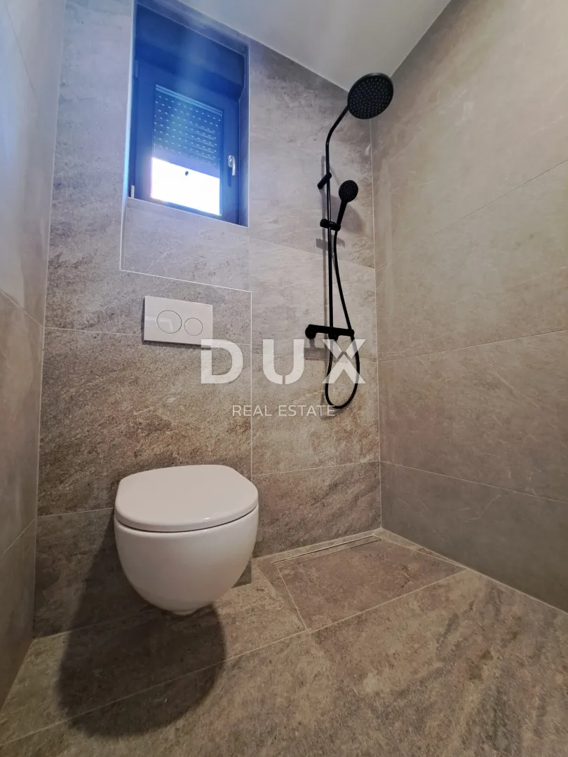 novalja, jakišnica - luksuzan penthouse 123 m2 s pogledom na cijeli zaljev - slika 20
