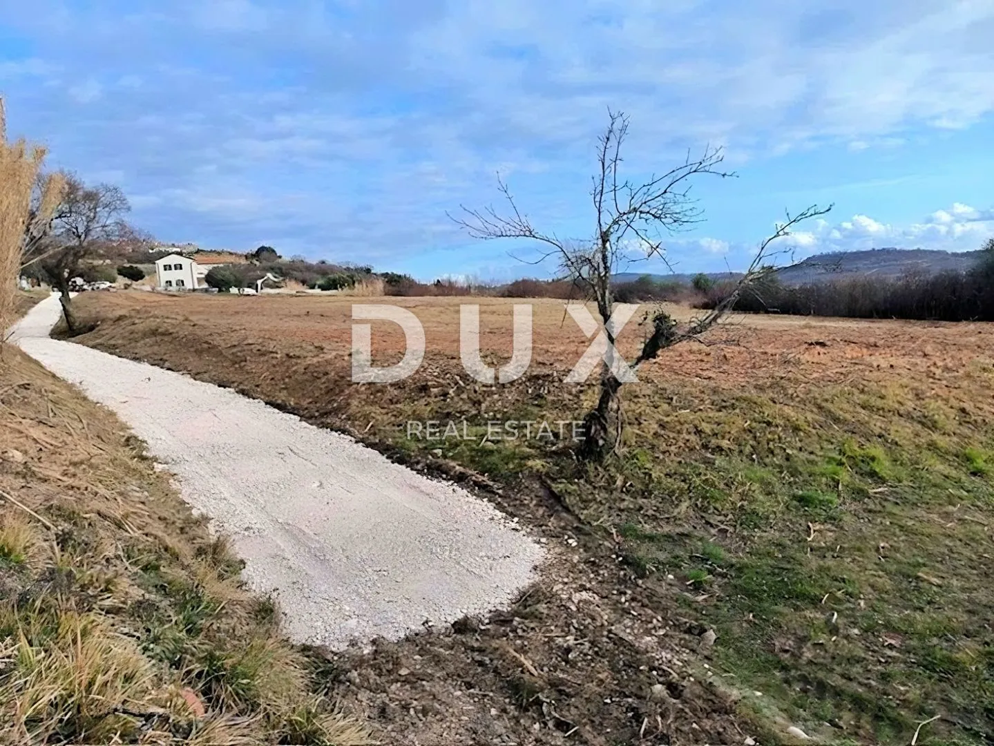 istra, buje - građevinsko zemljište s panoramskim pogledom - slika 8