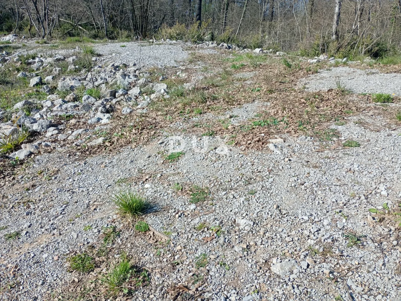 opatija, kućeli - zemljište 1291 m2 - slika 3