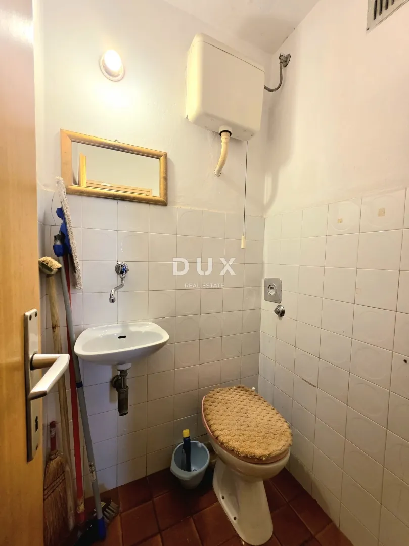 pula, šijana, trosoban stan, 62.81 m2, za renovaciju - slika 6