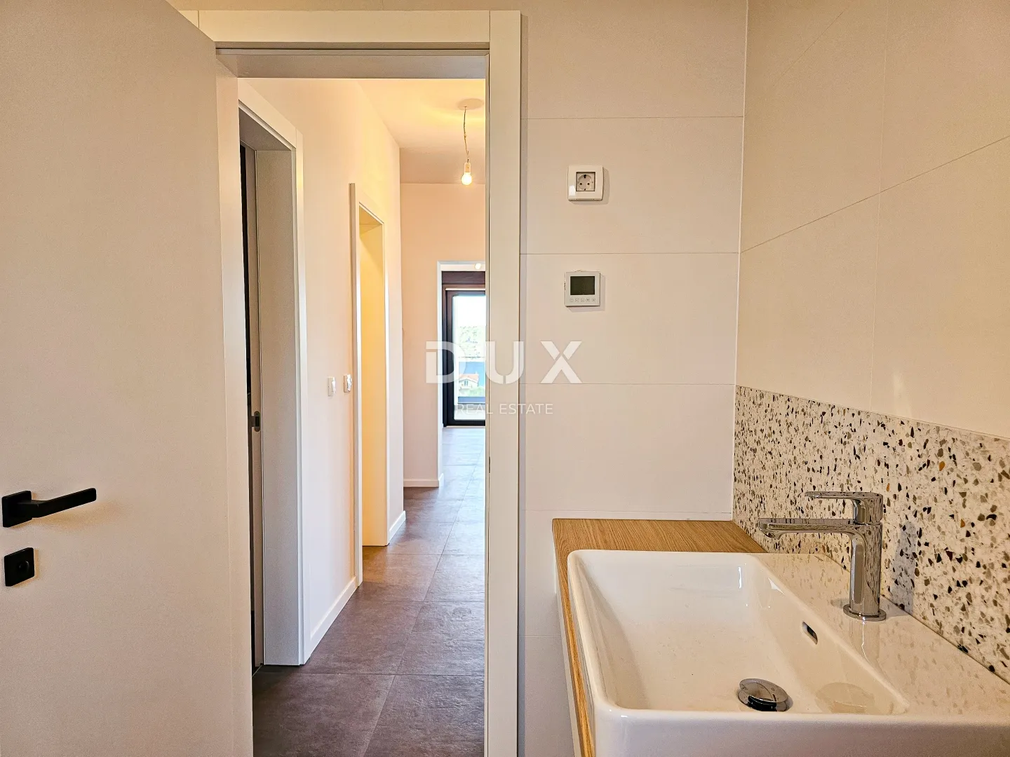 rab, barbat, dvosobni stan, 95 m2, pogled more - slika 16