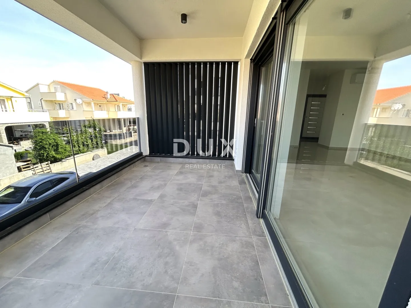šibenik, vodice – dvosoban stan s 2 velike terase (25 m²), novogradnja - slika 2