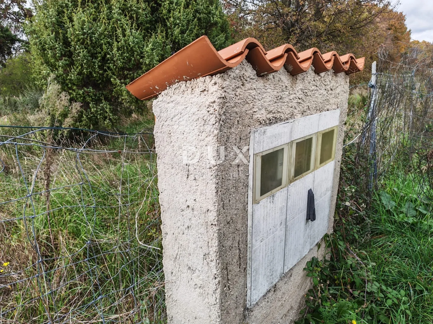 istra, pula - prostrano poljoprivredno zemljište 11420m2! - slika 7
