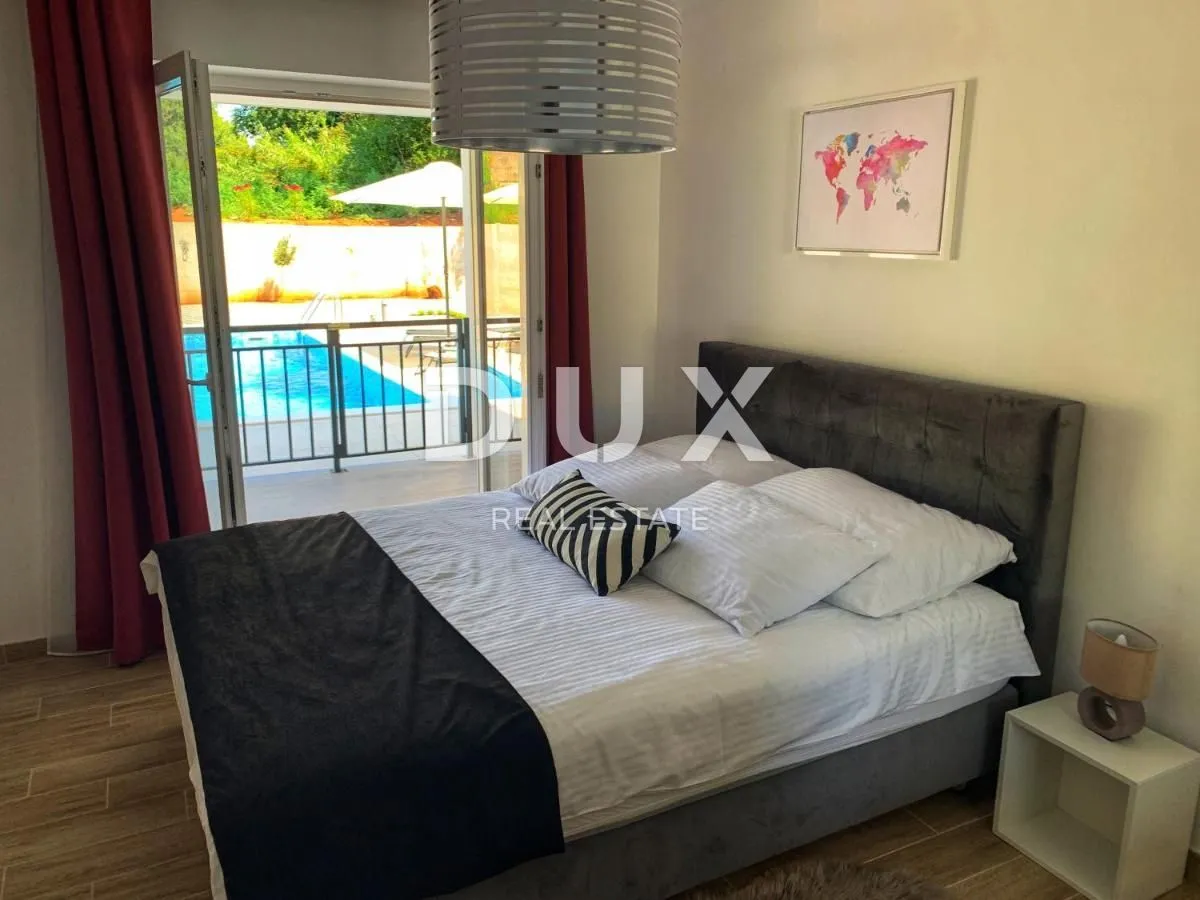 istra, medulin - kuća sa 3 apartmana - slika 22