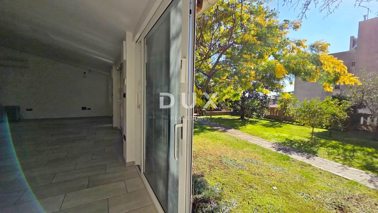 rijeka, bulevard – ekskluzivni prizemni stan s paviljonom i okućnicom, 128m² - slika 38