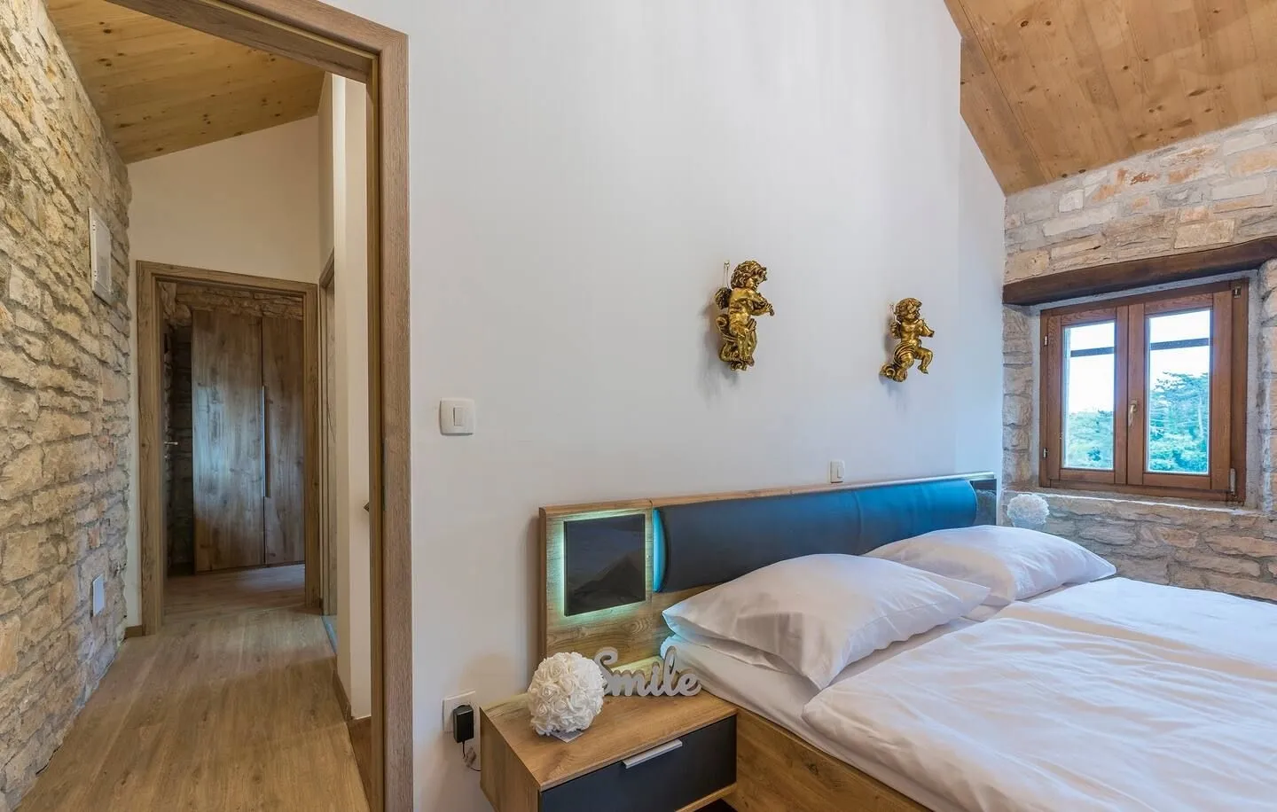 istra, grožnjan - prekrasno imanje sa 5 stambenih jedinica - slika 14