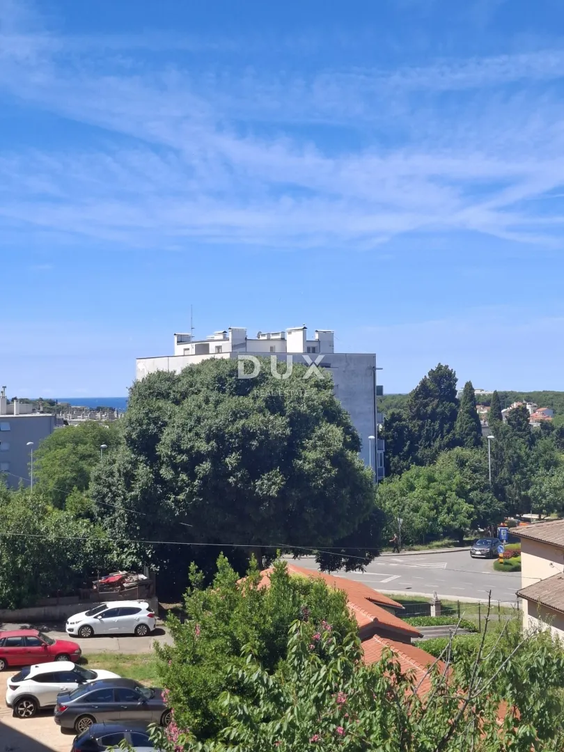 istra, pula - potpuno renoviran stan 52 m² s velikim spremištem - slika 19