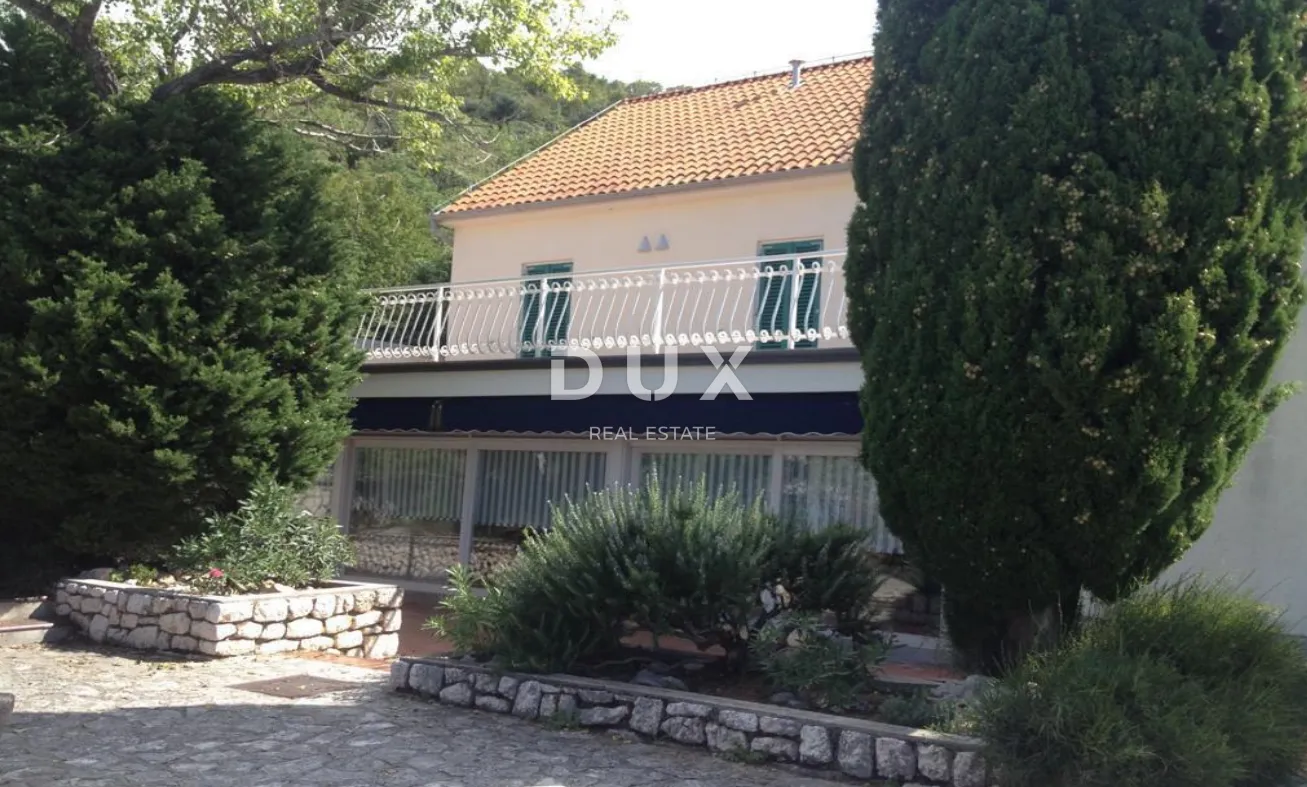 senj, okolica - ekskluzivna rezidencija u prvom redu do mora - slika 3