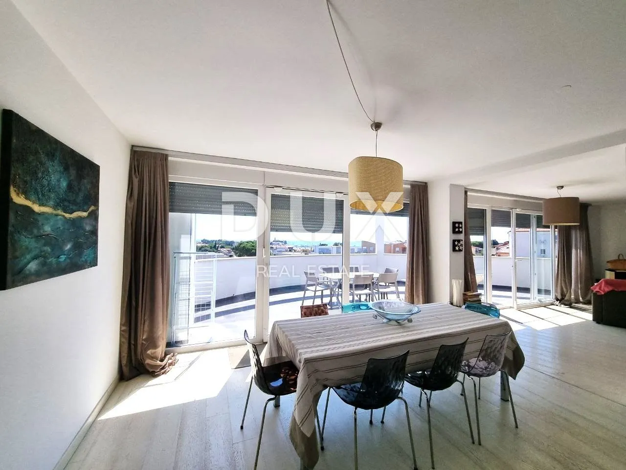 istra, novigrad - luksuzan 3s+db stan s prekrasnim pogledom na more 118m2 - slika 10