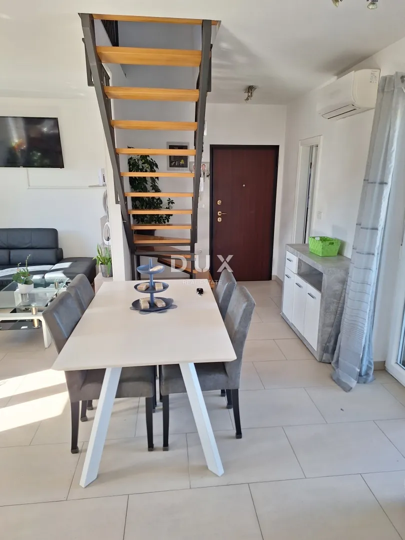 istra, bale - stan od 88 m2 na mirnoj lokaciji - slika 7