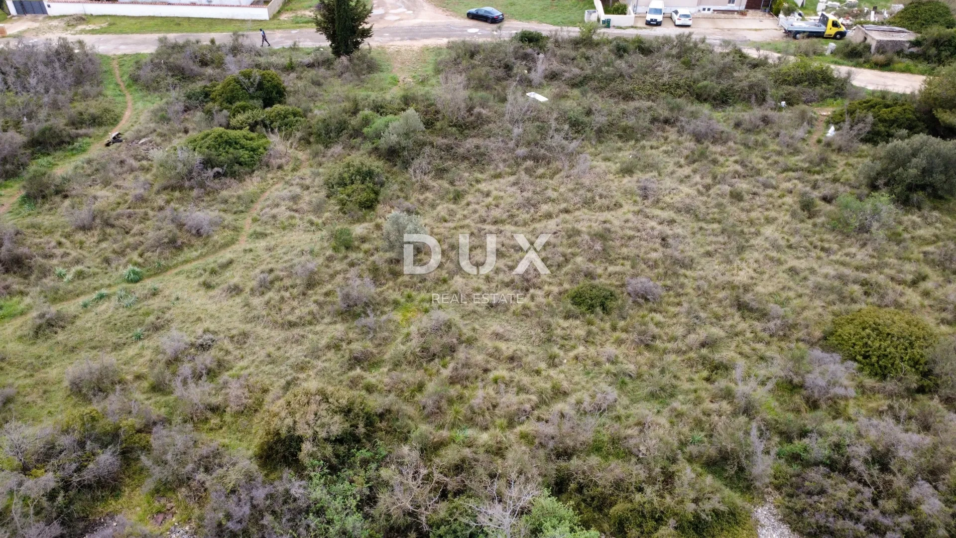 zadar, bili brig - građevinsko zemljište pod upu - 834m² - slika 6
