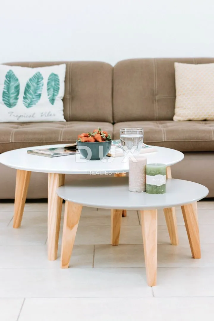 rijeka, centar - moderni 2s+db apartman na traženoj lokaciji - slika 29
