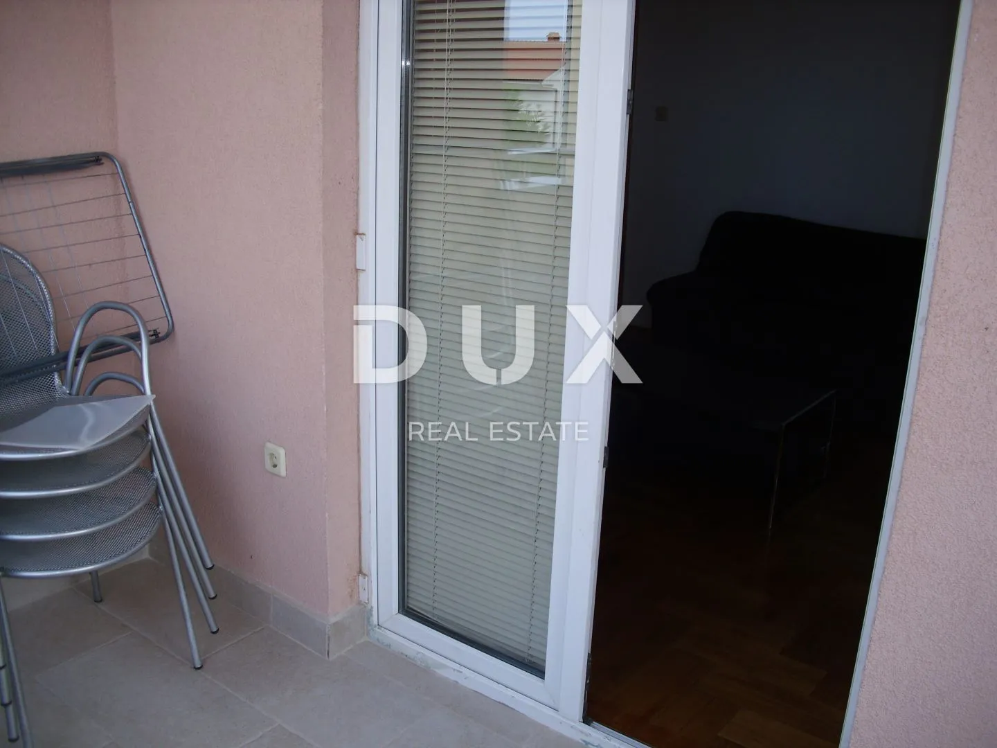 otok krk, malinska - apartman 2s+db sa parkingom - slika 4