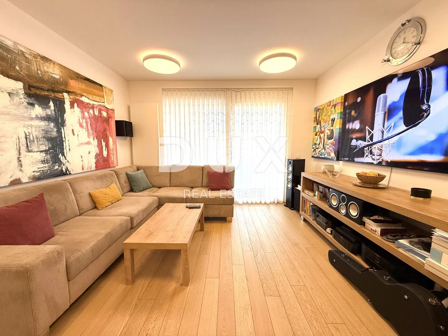 zagreb, peščenice - smart home stan vrhunske kvalitete! - slika 4