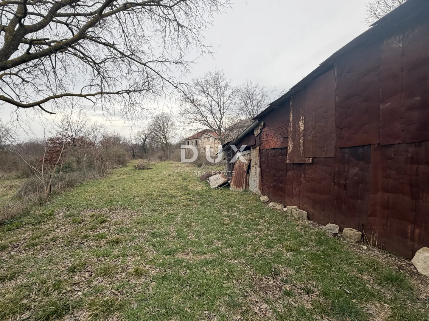 zadar, zemunik donji - zemljište 2432m² - slika 23