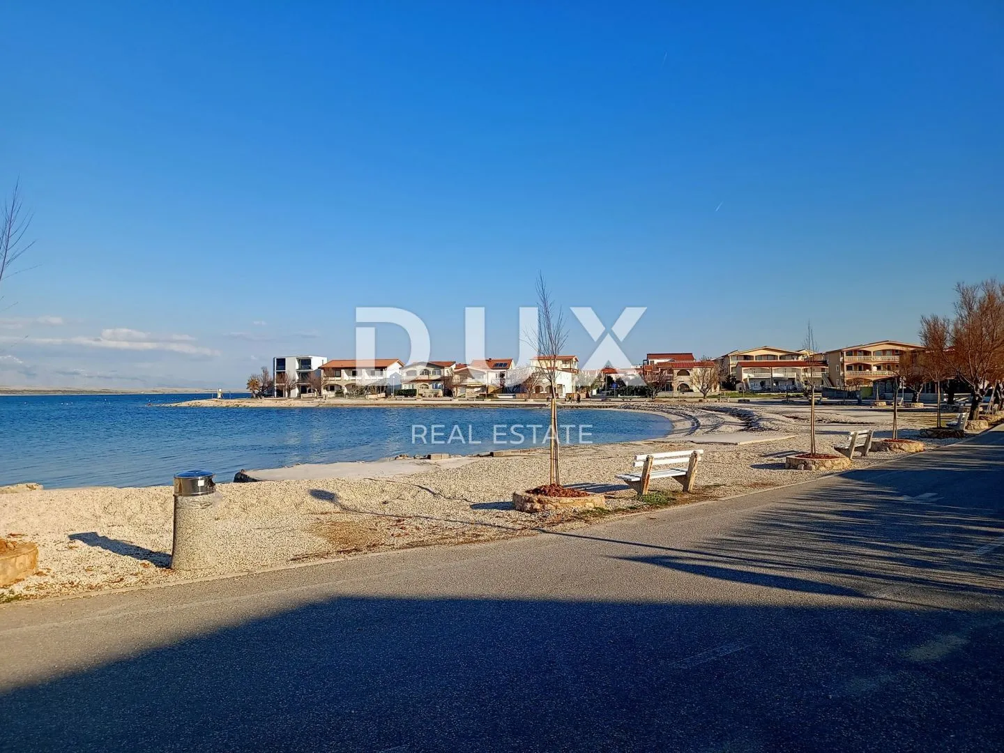 otok vir - građevinsko zemljište u centru - slika 5