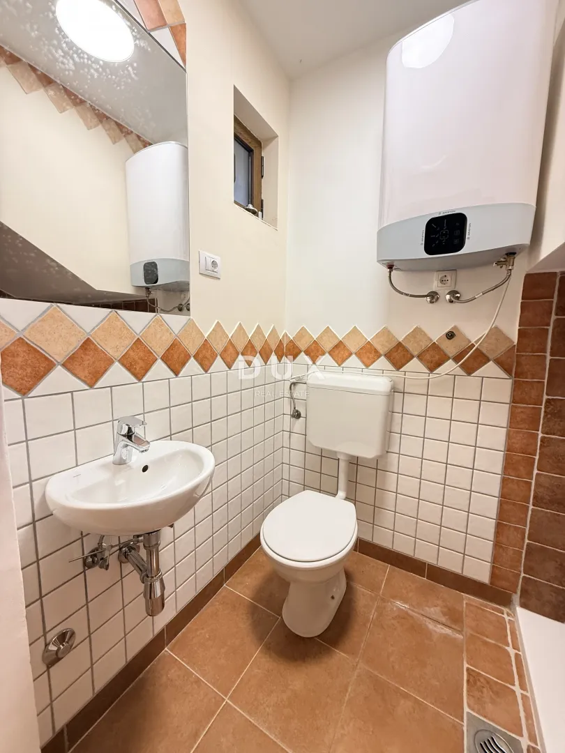 gorski kotar, mrkopalj - kuća s četiri apartmana - slika 8
