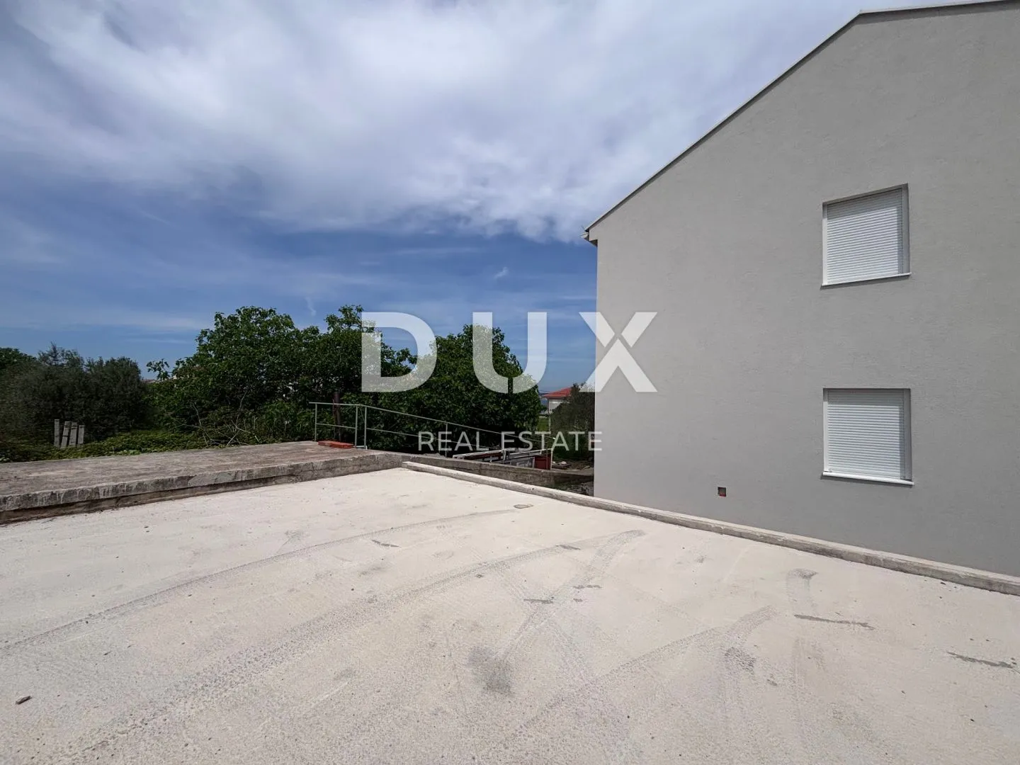 otok pašman, tkon, katnica 135m², s pogledom na more - slika 19