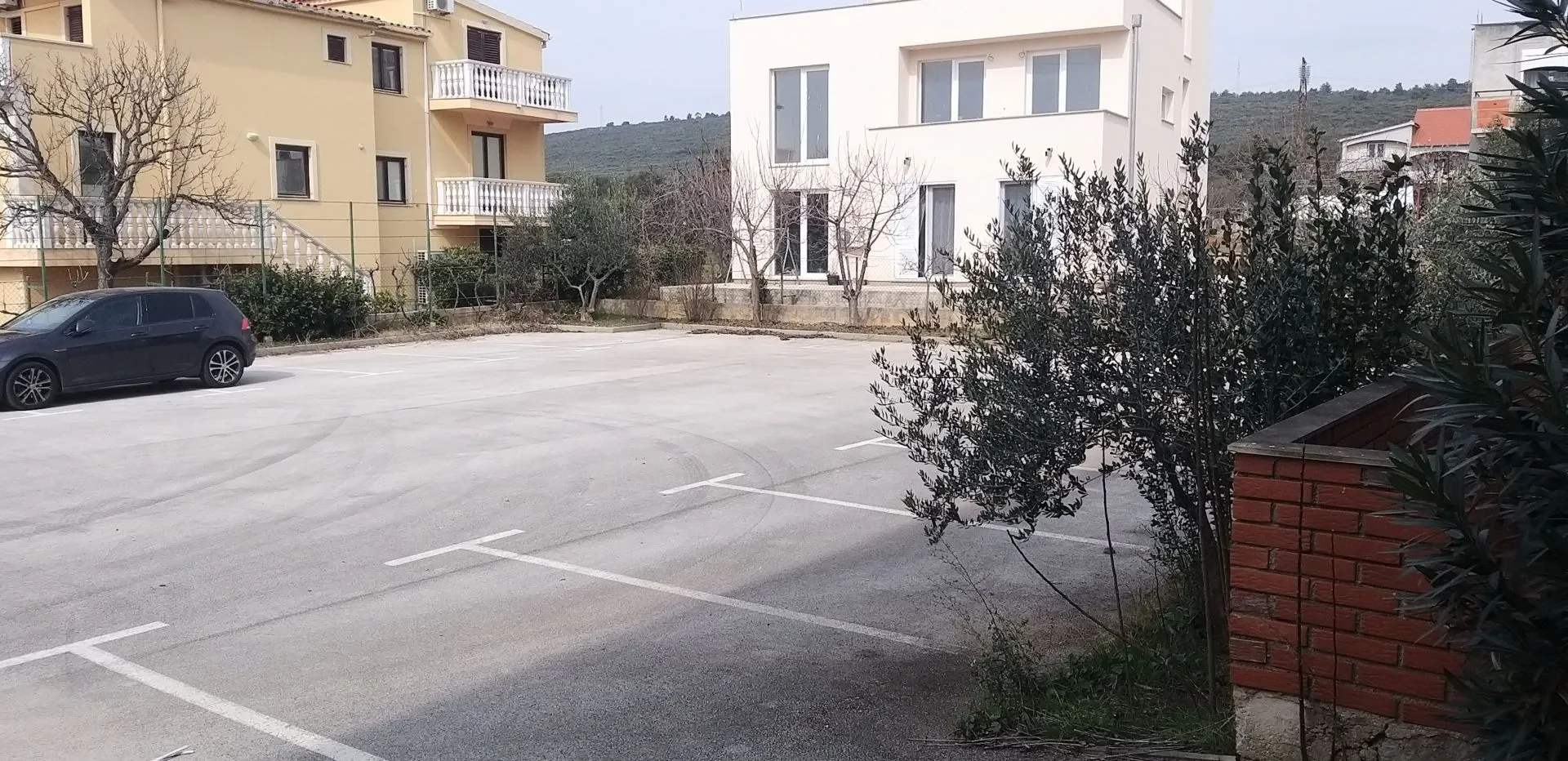 zadar, sukošan - restoran sa sobama - slika 8