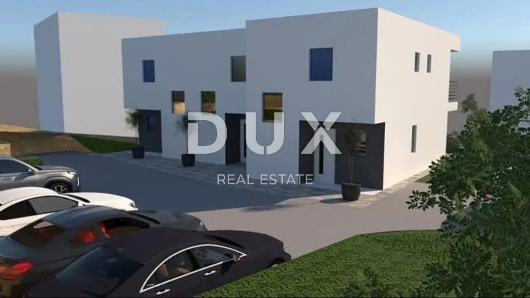 viškovo - kuća u nizu s okućnicom, 97 m2 - slika 3