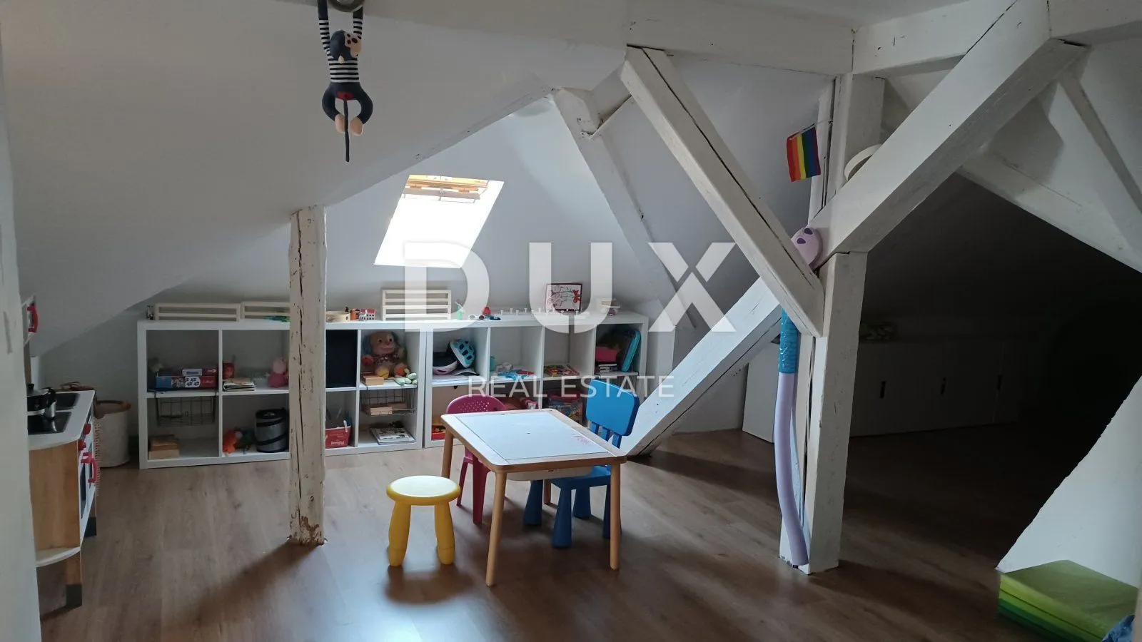 opatija, centar - stan 100m2 u prekrasnoj austrougarskoj vili s prekrasnim pogledom na more - slika 7