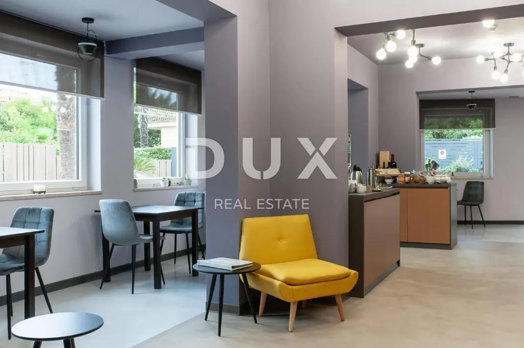 Istra, Rovinj - Hotel U Radu - Top Lokacija