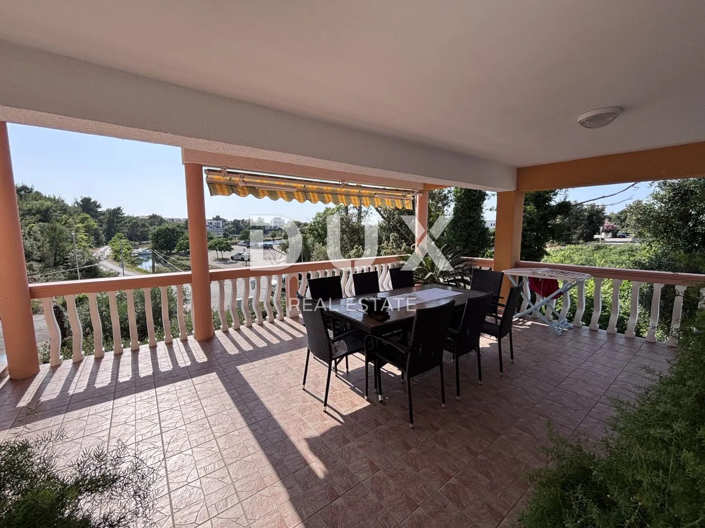 zadar, zaton - apartmanska vila pokraj mora - slika 25