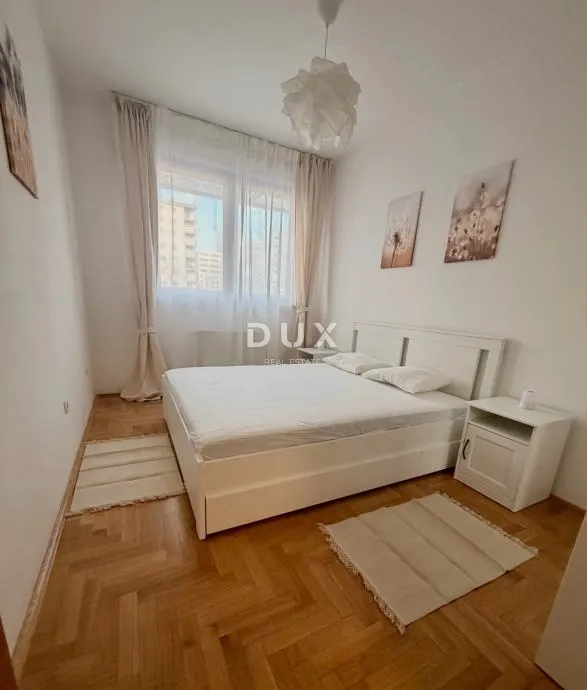 zagreb, prečko - novouređen i nekorišten stan - slika 11