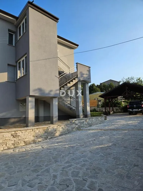 čavle - villa s 3 stana, grijanim bazenom, konobom i garažom - uhodani posao! - slika 56