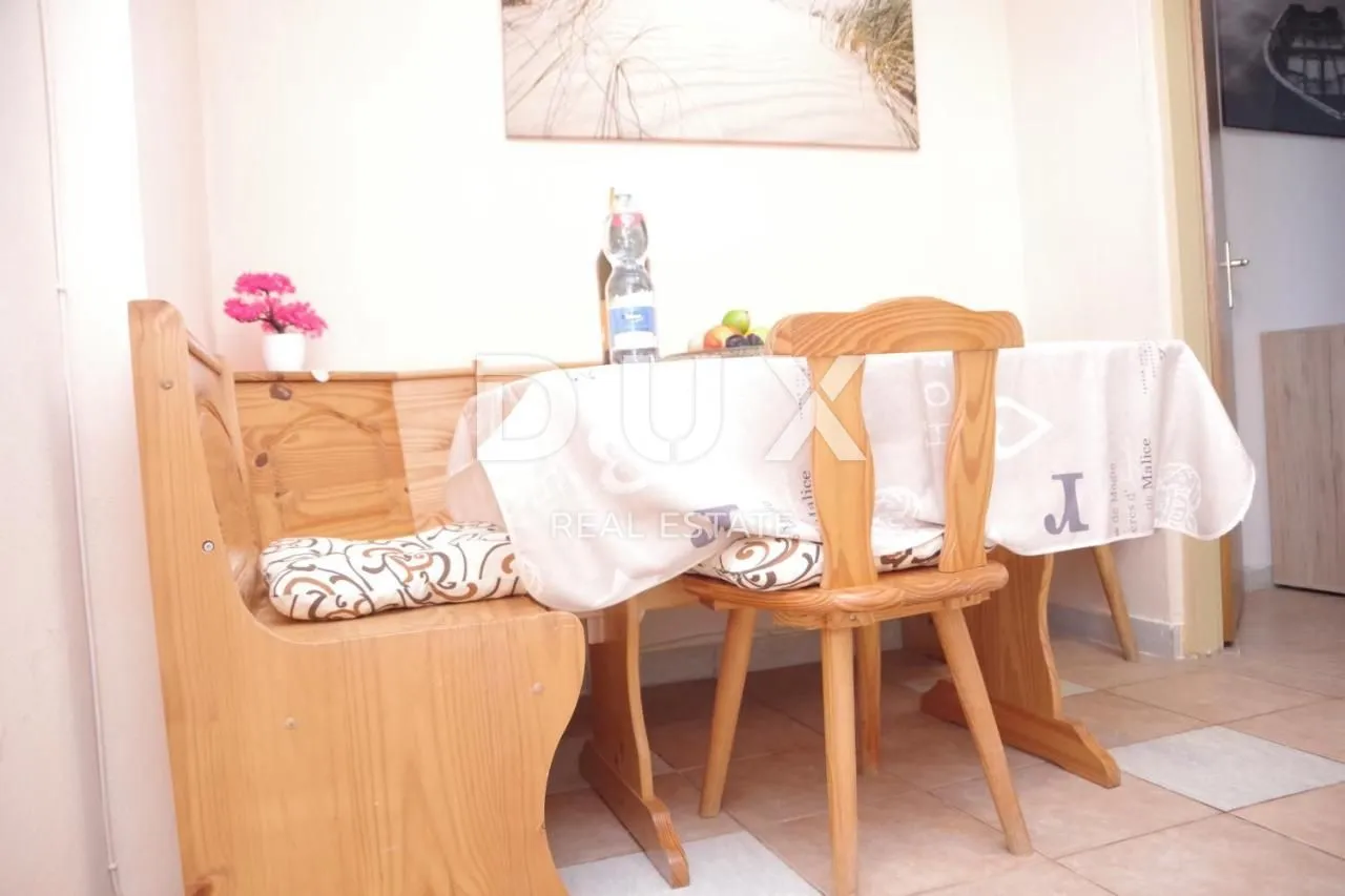 otok rab, barbat - kuća s 5 apartmana okružena prirodom - slika 16