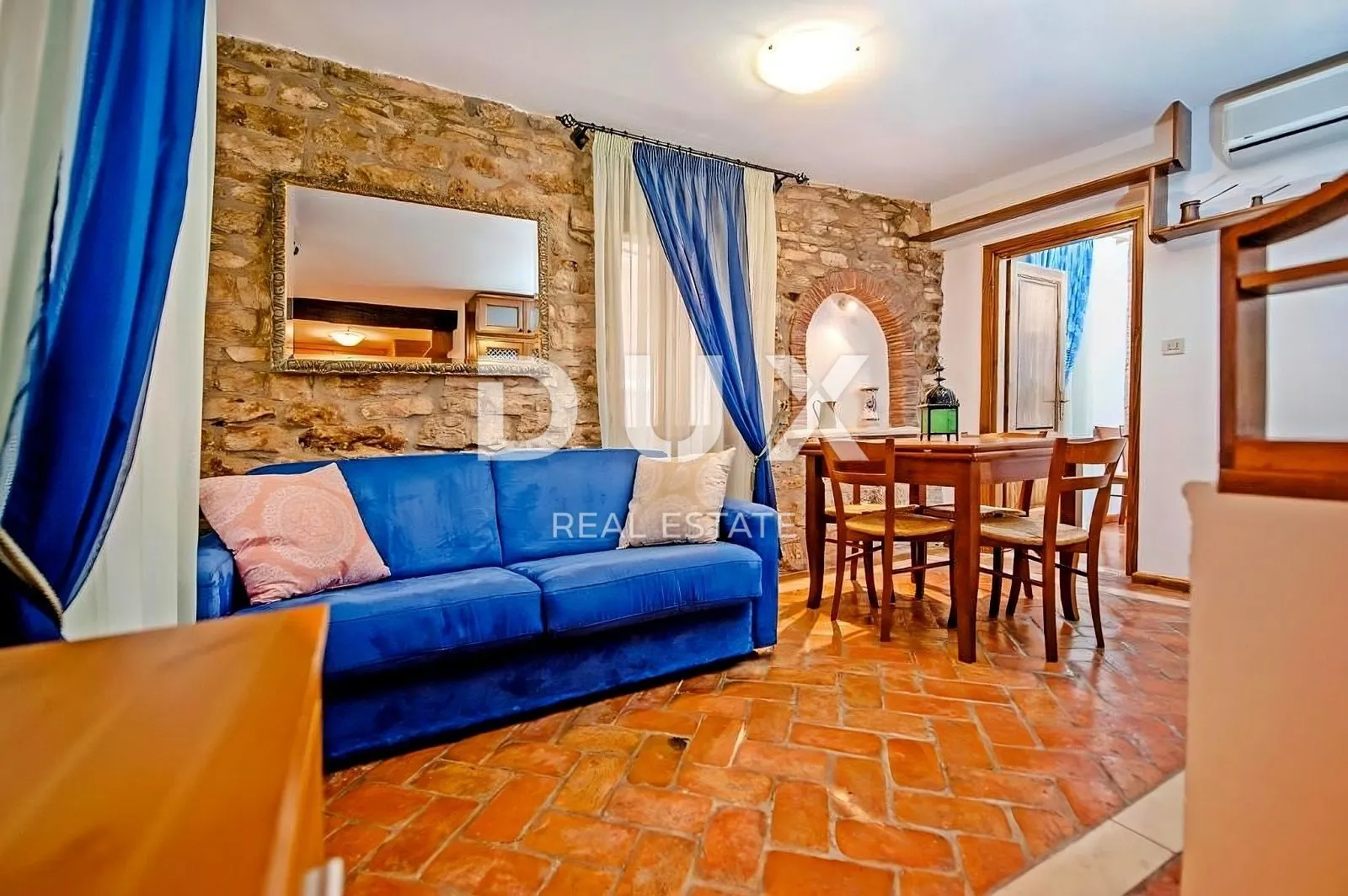 istra, rovinj - šest apartmana u starogradskoj jezgri - slika 10