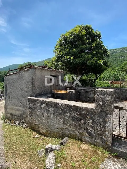 otok cres, sveti petar - interesantna starina za adaptaciju - slika 10